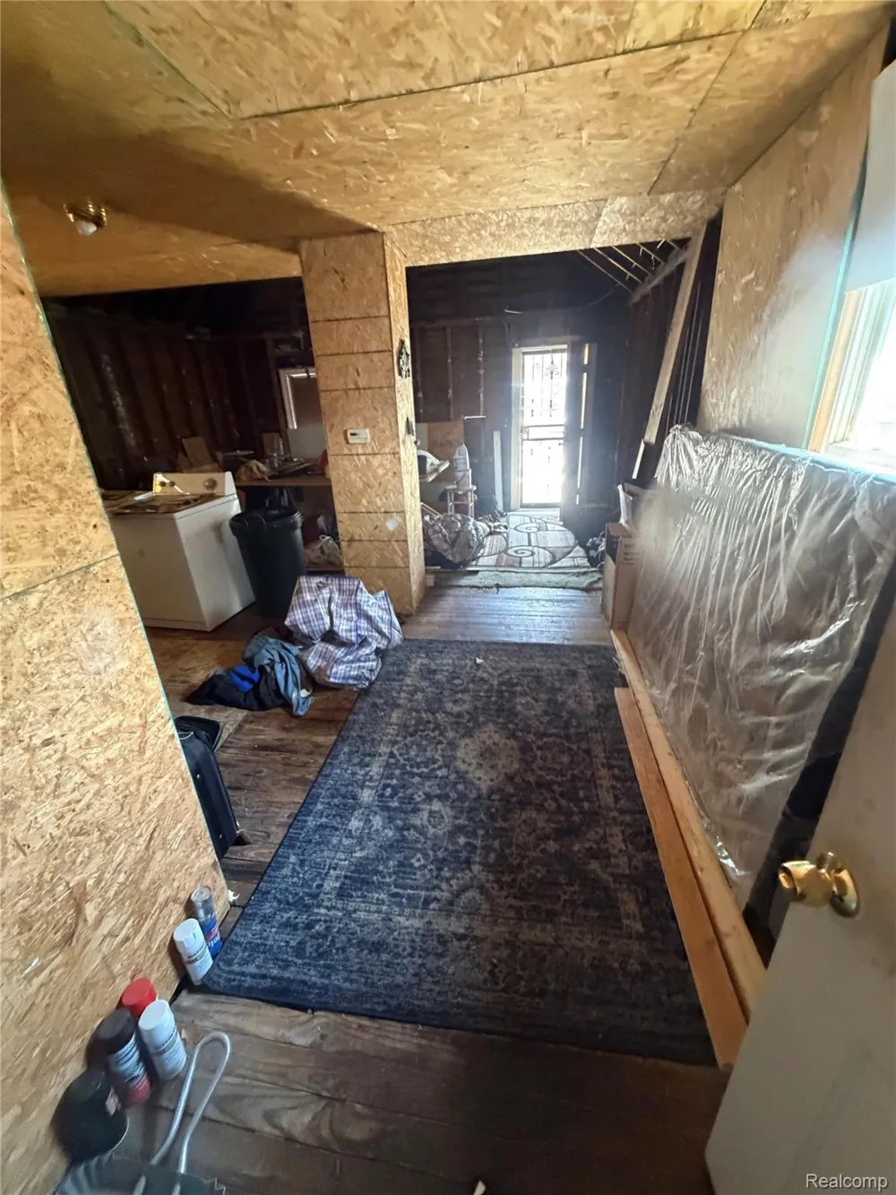21385 Garden Lane Royal Oak Charter Township, MI 48220