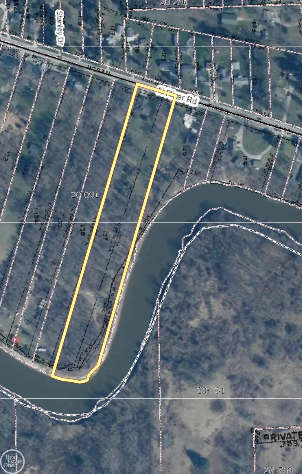 4063 River Road Fort Gratiot Charter Township, MI 48059
