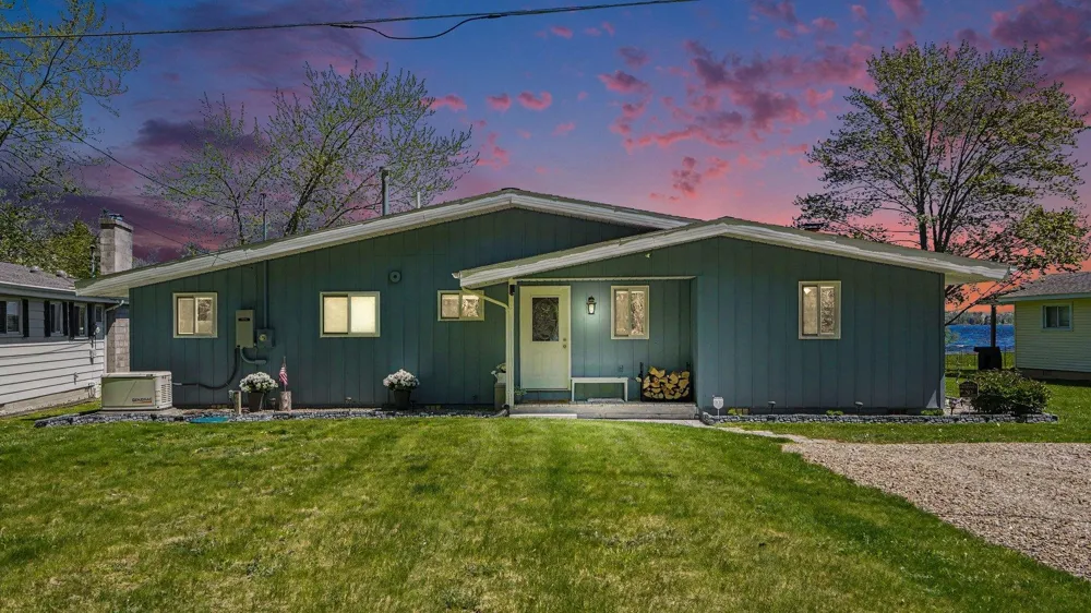 4440 Loon Lake Road Plainfield Township, MI 48739
