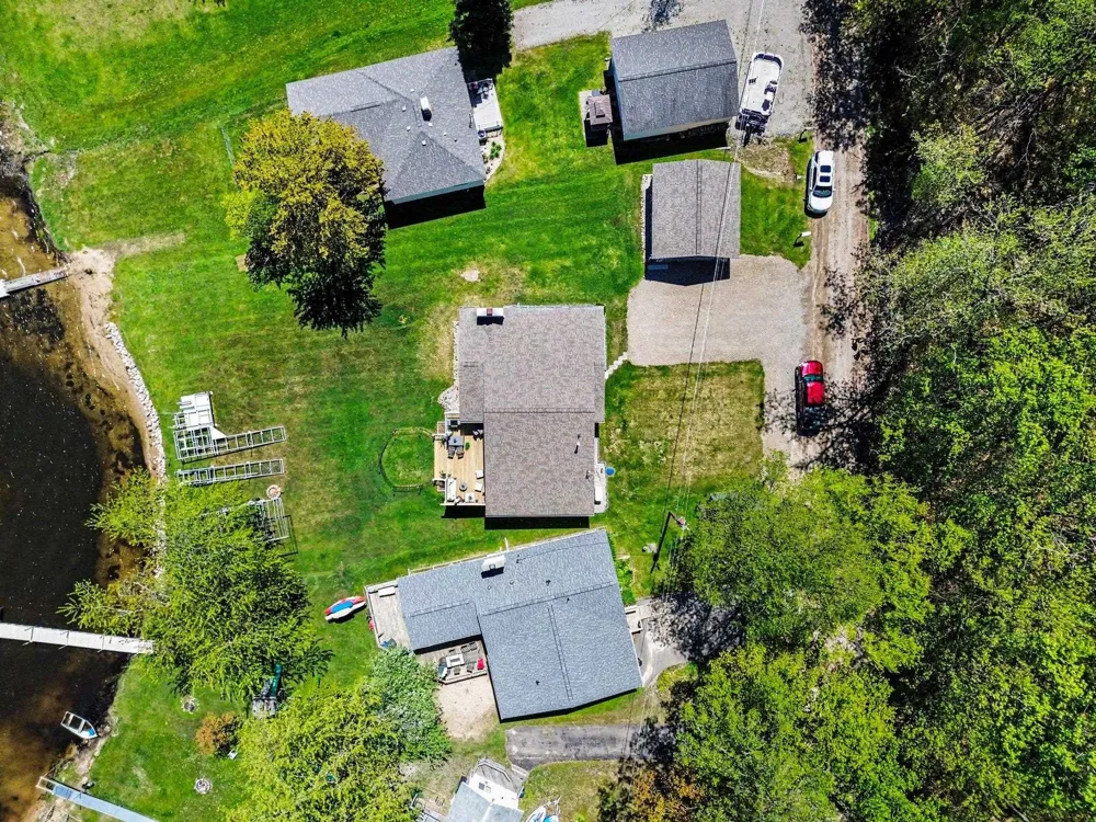 4440 Loon Lake Road Plainfield Township, MI 48739
