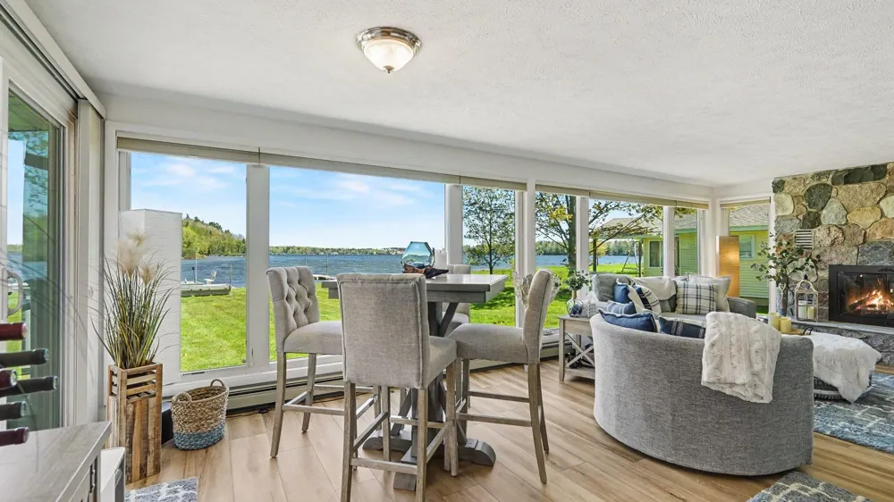 4440 Loon Lake Road Plainfield Township, MI 48739