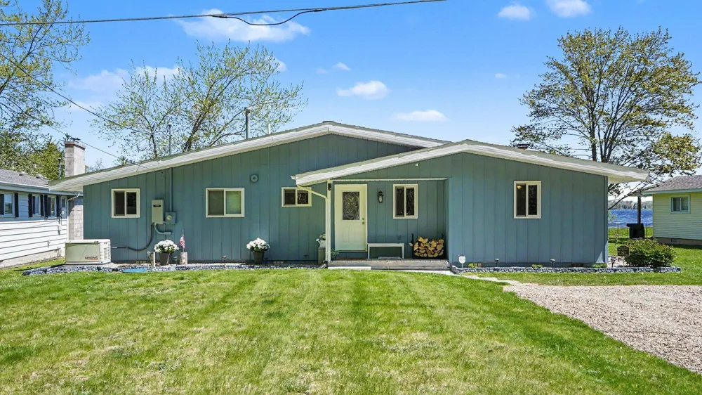 4440 Loon Lake Road Plainfield Township, MI 48739
