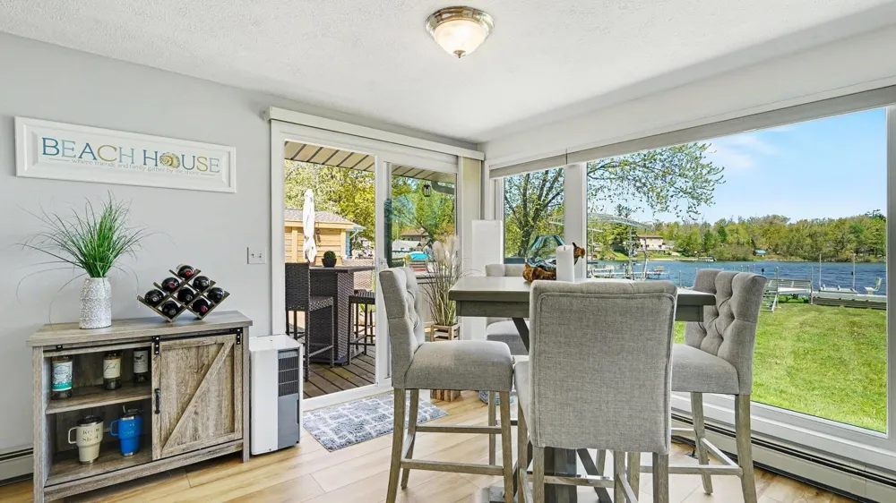 4440 Loon Lake Road Plainfield Township, MI 48739