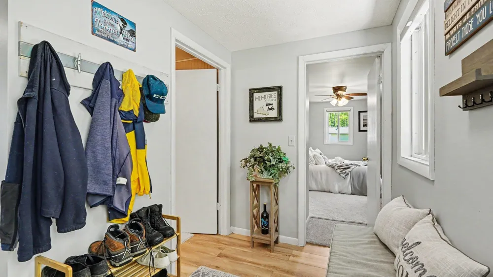 4440 Loon Lake Road Plainfield Township, MI 48739