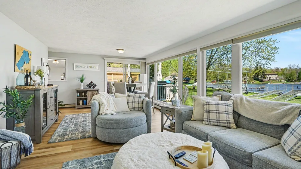 4440 Loon Lake Road Plainfield Township, MI 48739