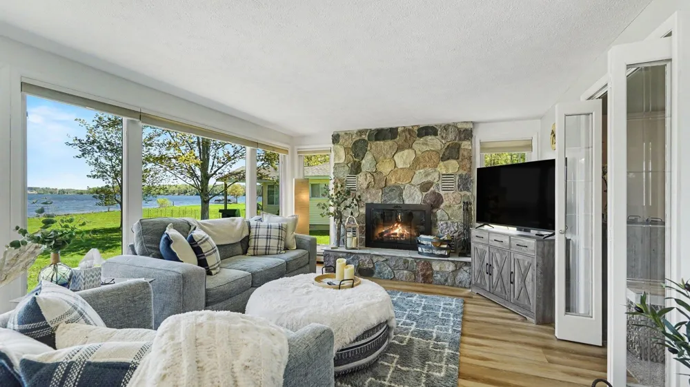 4440 Loon Lake Road Plainfield Township, MI 48739