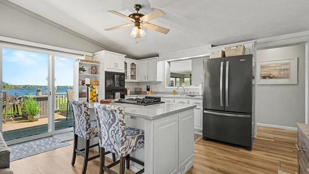 4440 Loon Lake Road Plainfield Township, MI 48739