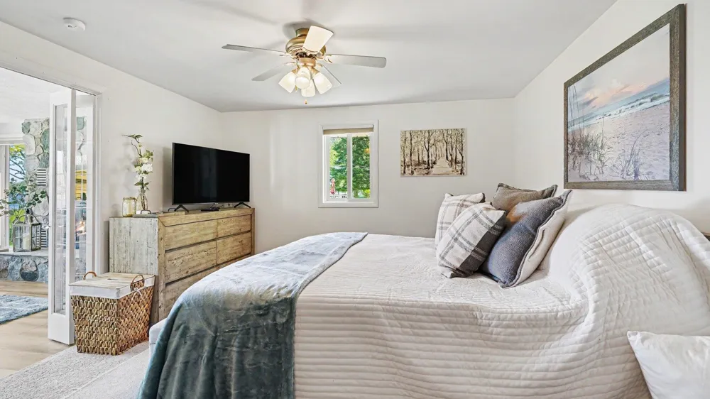 4440 Loon Lake Road Plainfield Township, MI 48739