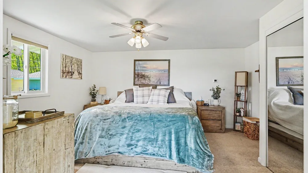 4440 Loon Lake Road Plainfield Township, MI 48739