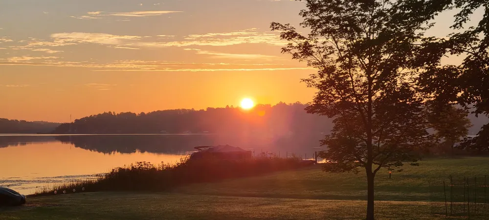 4440 Loon Lake Road Plainfield Township, MI 48739