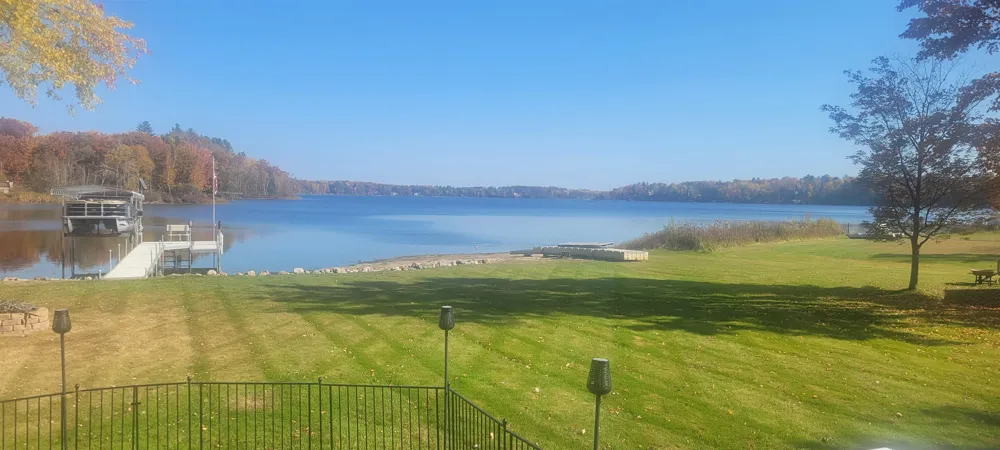 4440 Loon Lake Road Plainfield Township, MI 48739