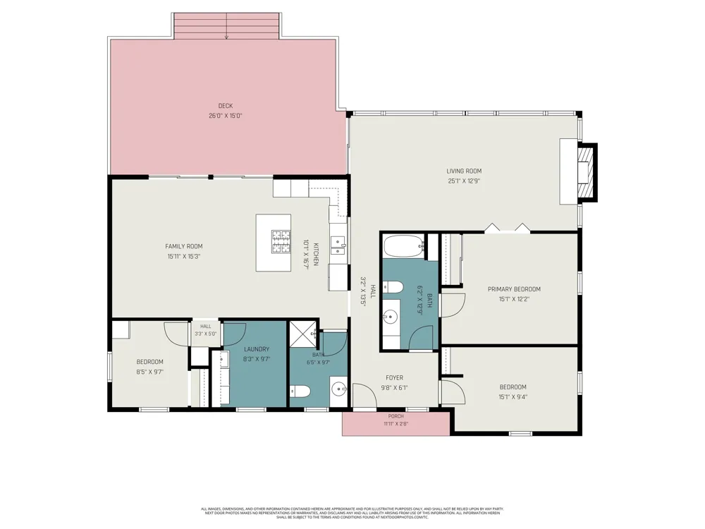 4440 Loon Lake Road Plainfield Township, MI 48739
