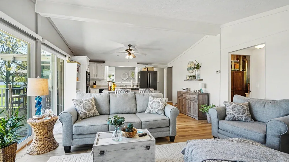 4440 Loon Lake Road Plainfield Township, MI 48739