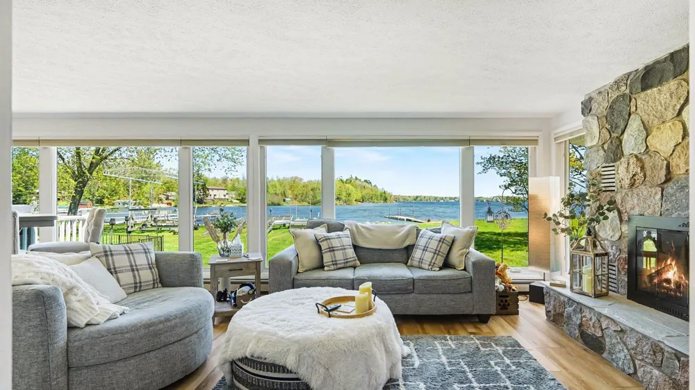 4440 Loon Lake Road Plainfield Township, MI 48739
