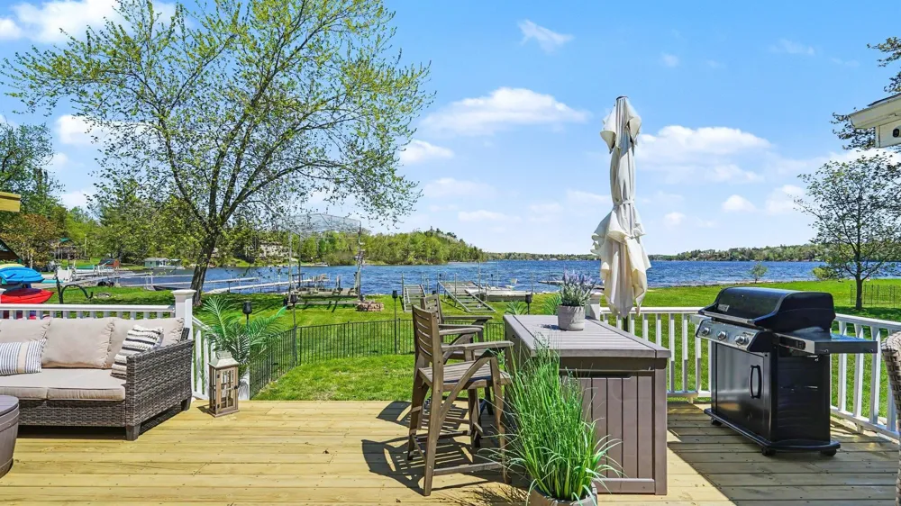 4440 Loon Lake Road Plainfield Township, MI 48739