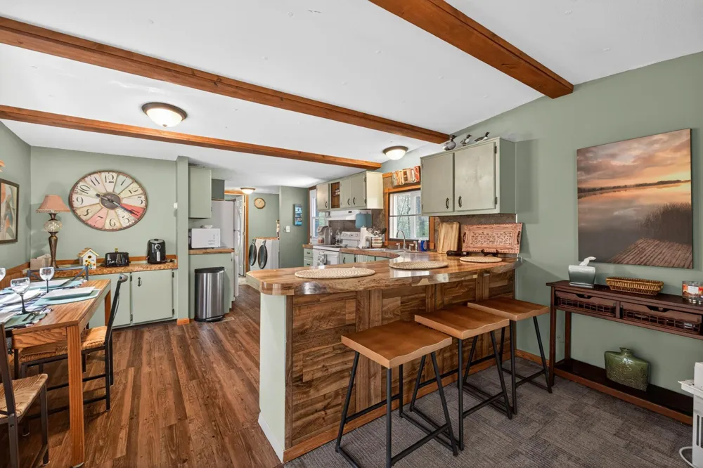 12905 Buckhorn Trail Menahga, MN 56464