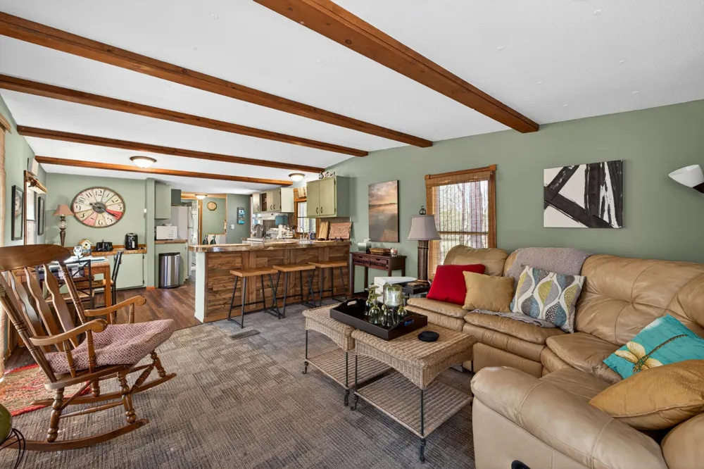 12905 Buckhorn Trail Menahga, MN 56464