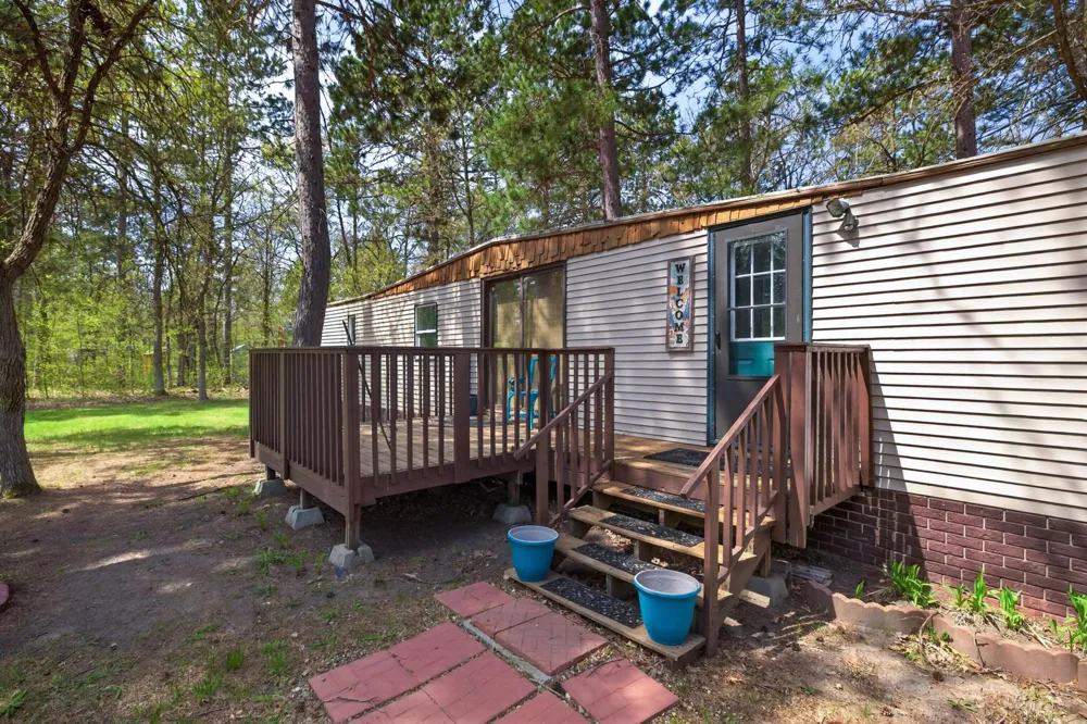 12905 Buckhorn Trail Menahga, MN 56464