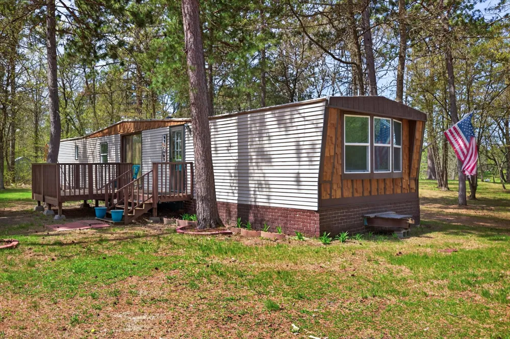 12905 Buckhorn Trail Menahga, MN 56464