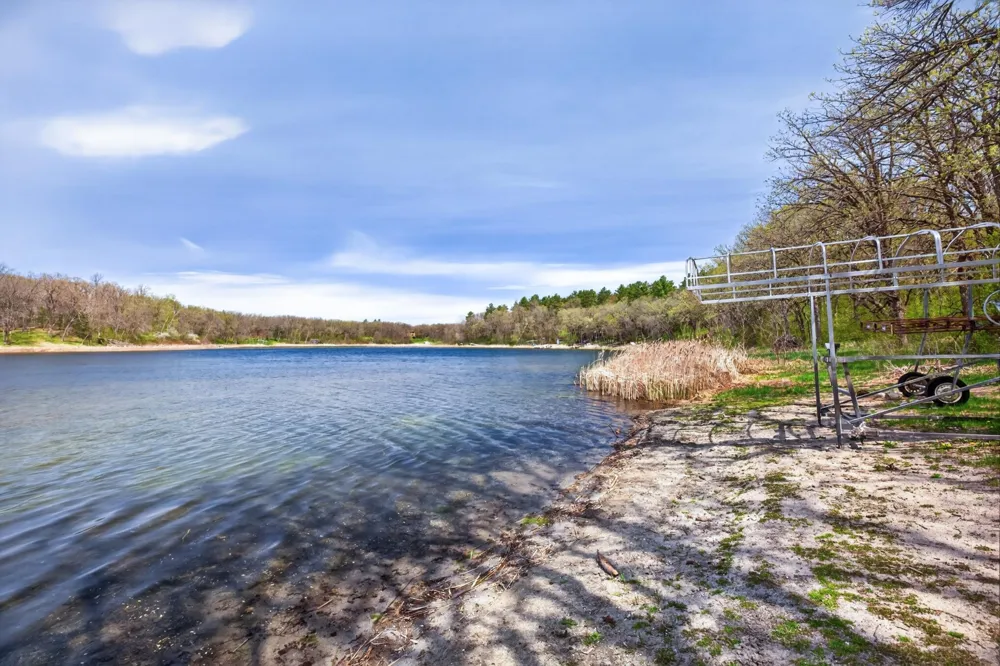 12905 Buckhorn Trail Menahga, MN 56464