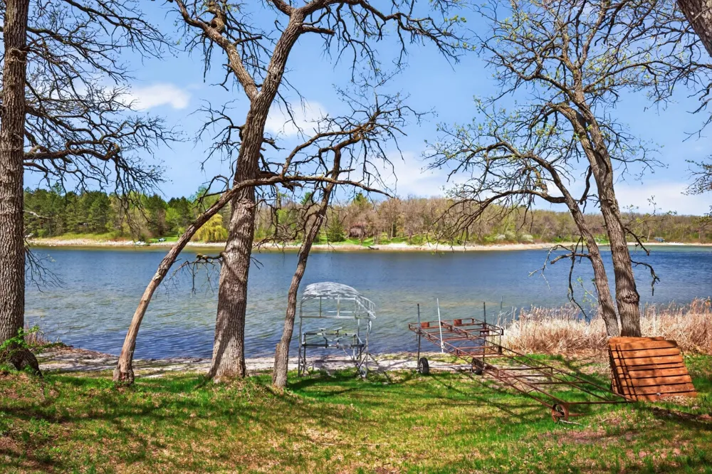 12905 Buckhorn Trail Menahga, MN 56464