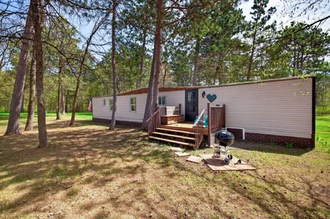 12905 Buckhorn Trail
