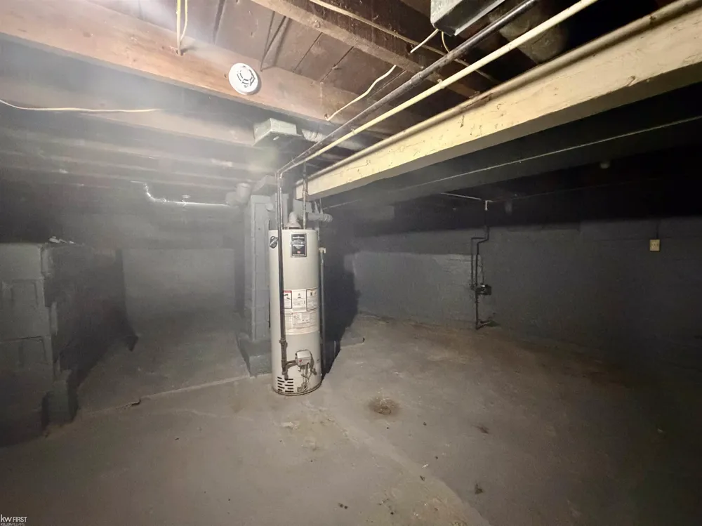 1217 Rawlins Street Port Huron City, MI 48060