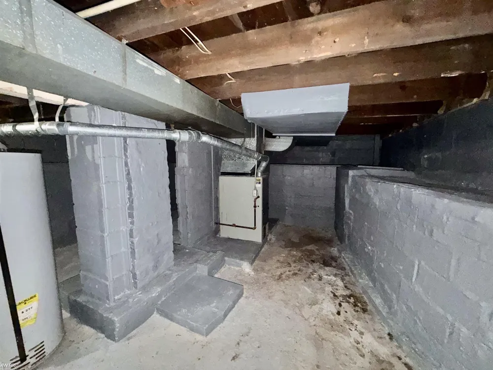 1217 Rawlins Street Port Huron City, MI 48060