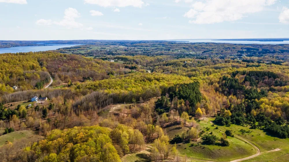 S Cottonwood Drive Elmwood Charter Township, MI 49684