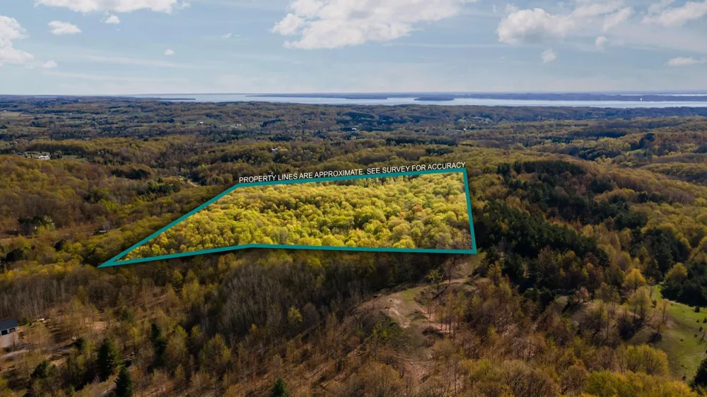 S Cottonwood Drive Elmwood Charter Township, MI 49684