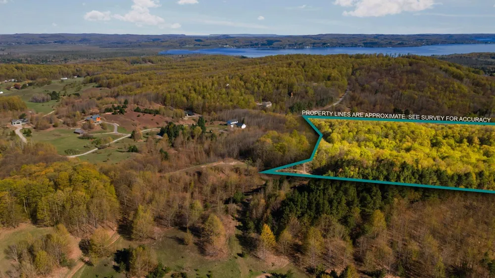 S Cottonwood Drive Elmwood Charter Township, MI 49684