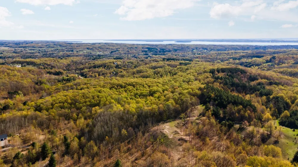 S Cottonwood Drive Elmwood Charter Township, MI 49684