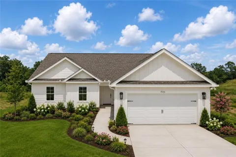 731 Racetrack Road
