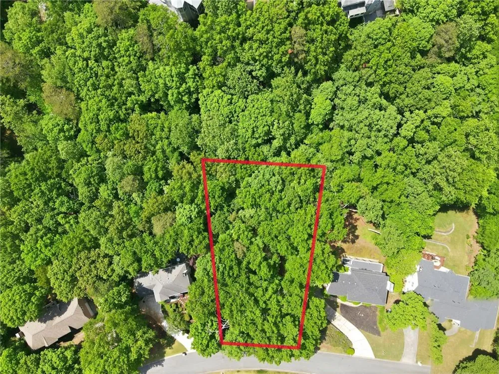 5505 Hampstead Way Johns Creek, GA 30097