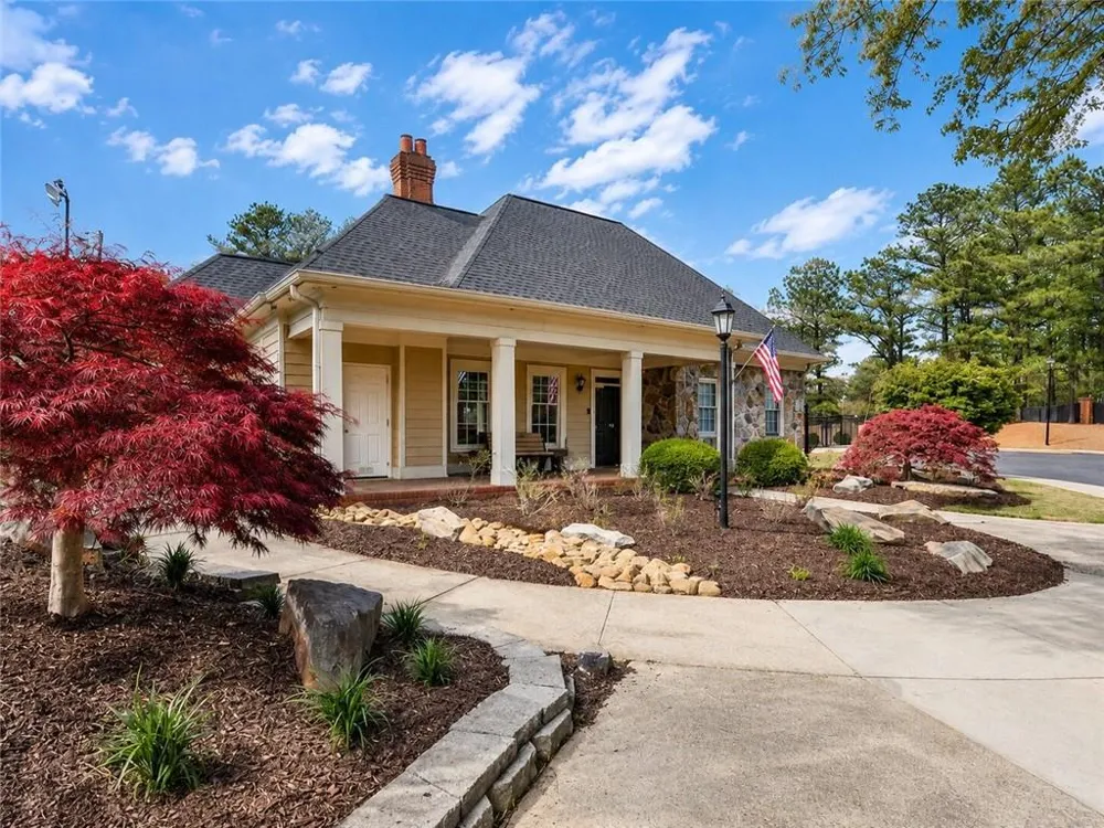 5505 Hampstead Way Johns Creek, GA 30097