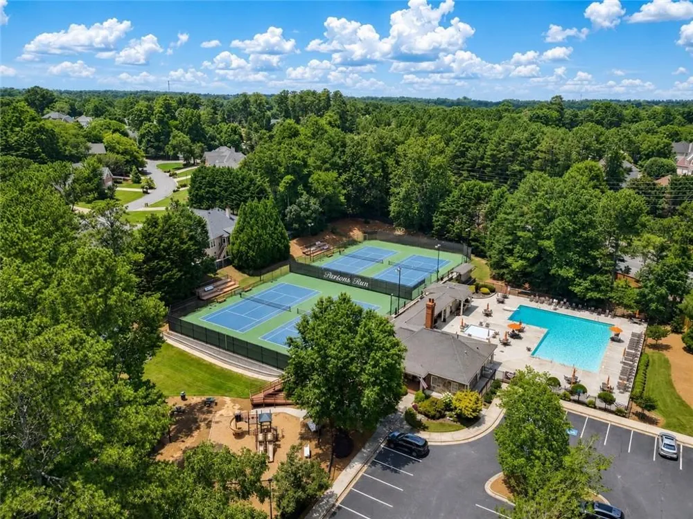 5505 Hampstead Way Johns Creek, GA 30097