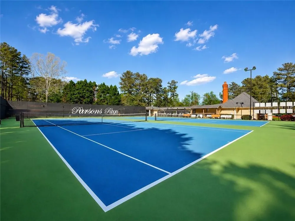 5505 Hampstead Way Johns Creek, GA 30097