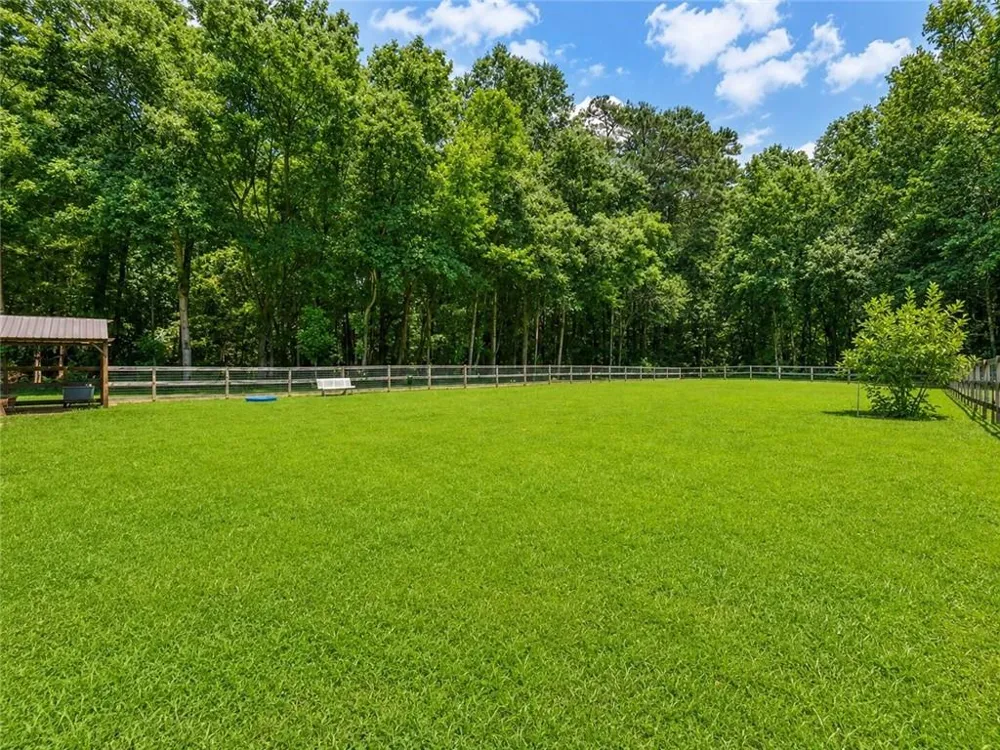 5505 Hampstead Way Johns Creek, GA 30097