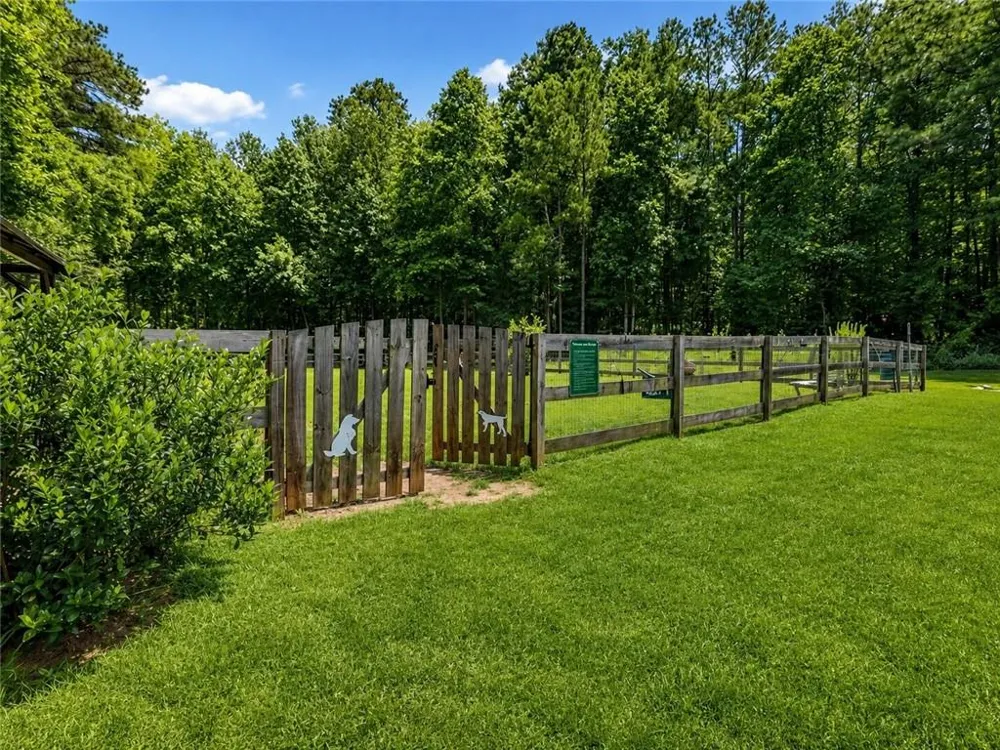 5505 Hampstead Way Johns Creek, GA 30097