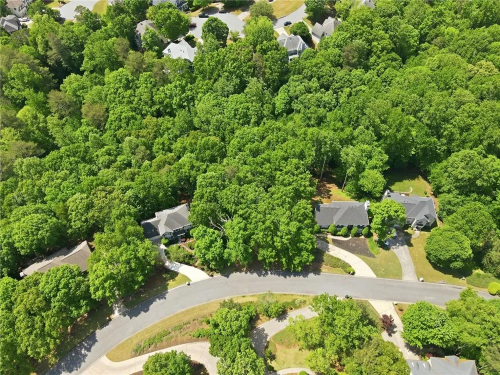 5505 Hampstead Way Johns Creek, GA 30097