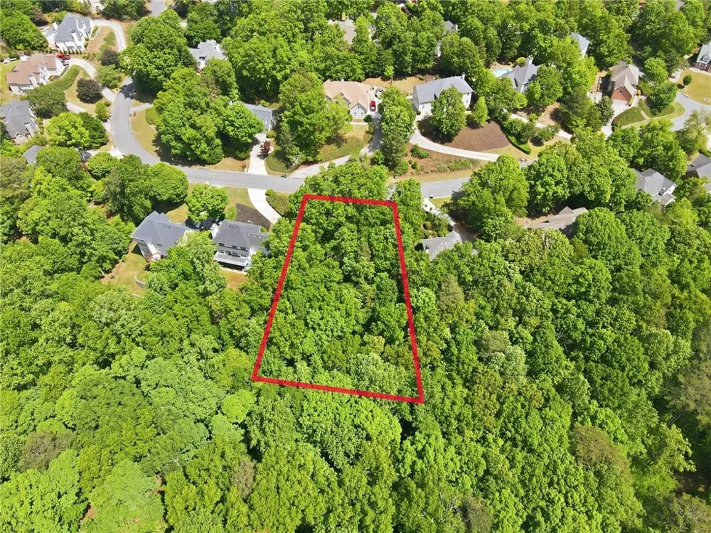 5505 Hampstead Way Johns Creek, GA 30097