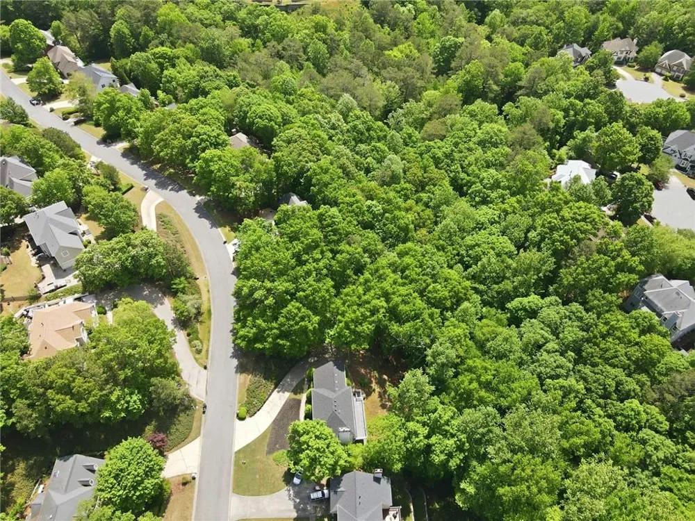 5505 Hampstead Way Johns Creek, GA 30097