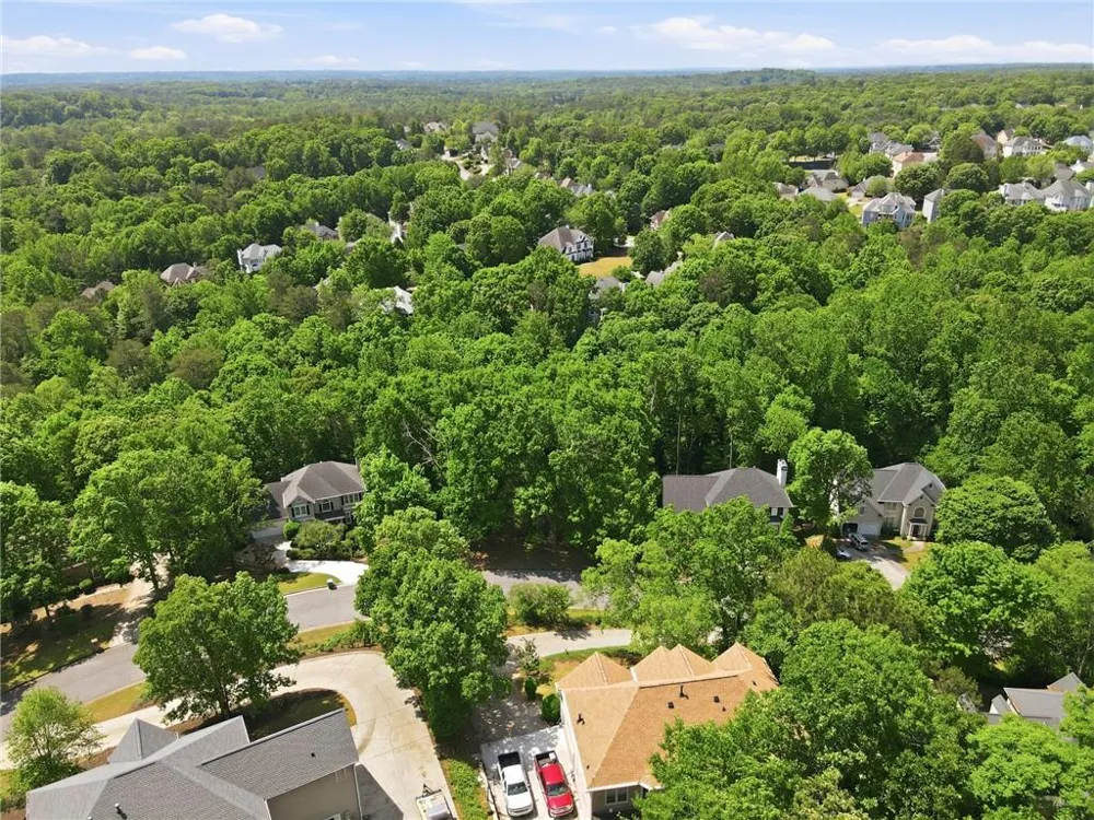 5505 Hampstead Way Johns Creek, GA 30097