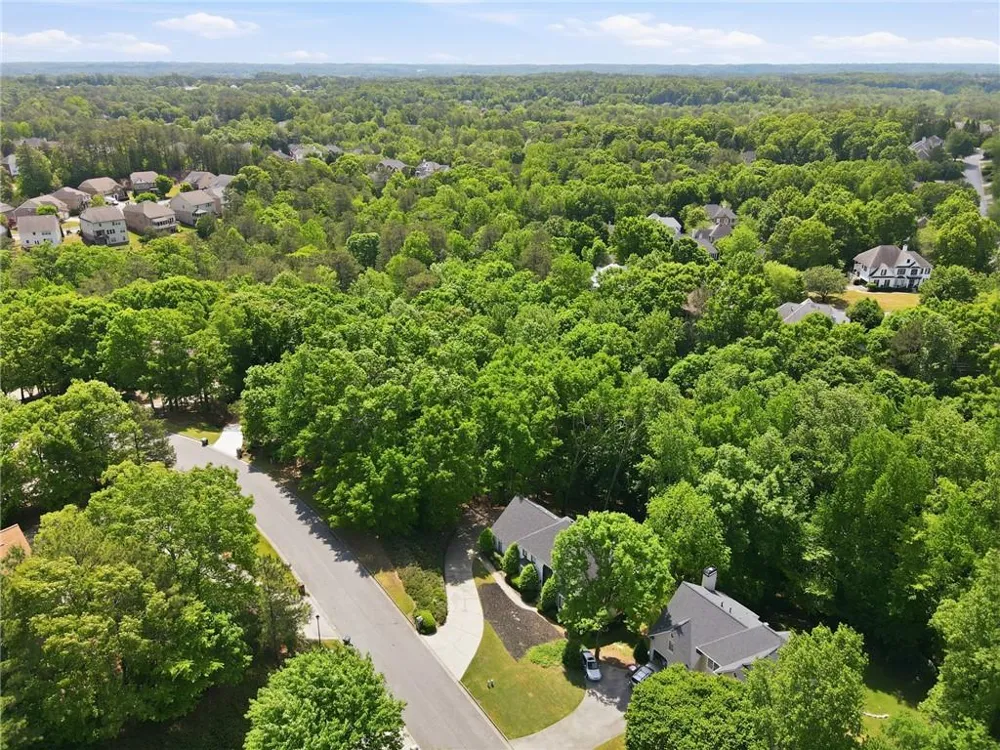 5505 Hampstead Way Johns Creek, GA 30097