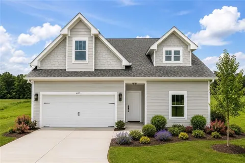 693 Racetrack Road