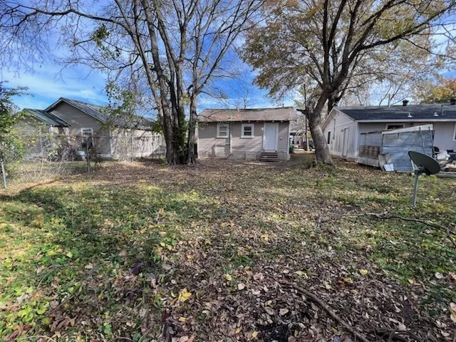 504 Lamar Street Sulphur Springs, TX 75482