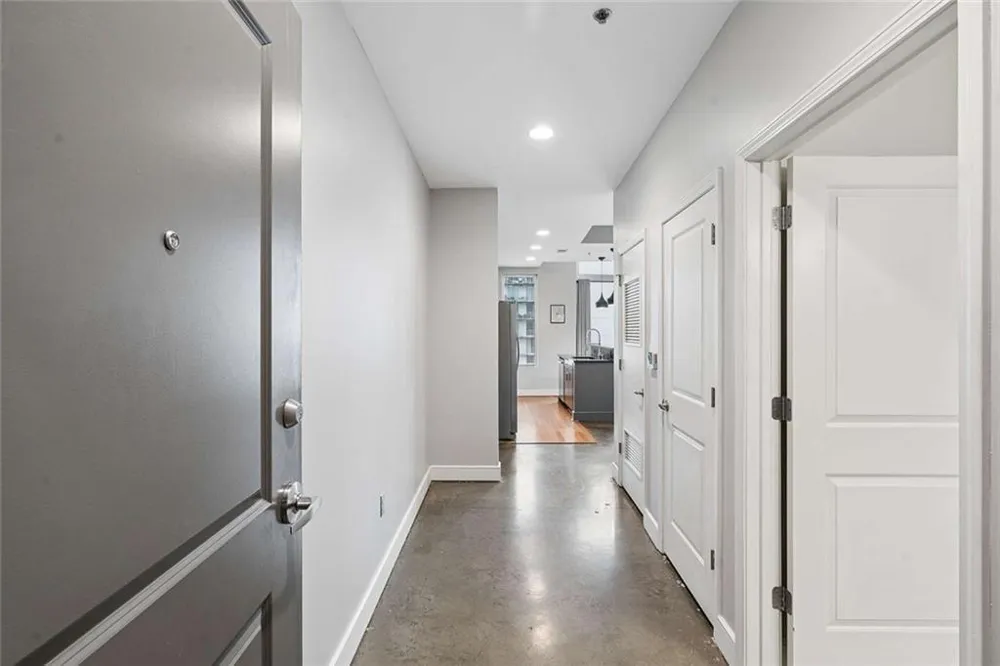 44 Peachtree Place NW #2027 Atlanta, GA 30309