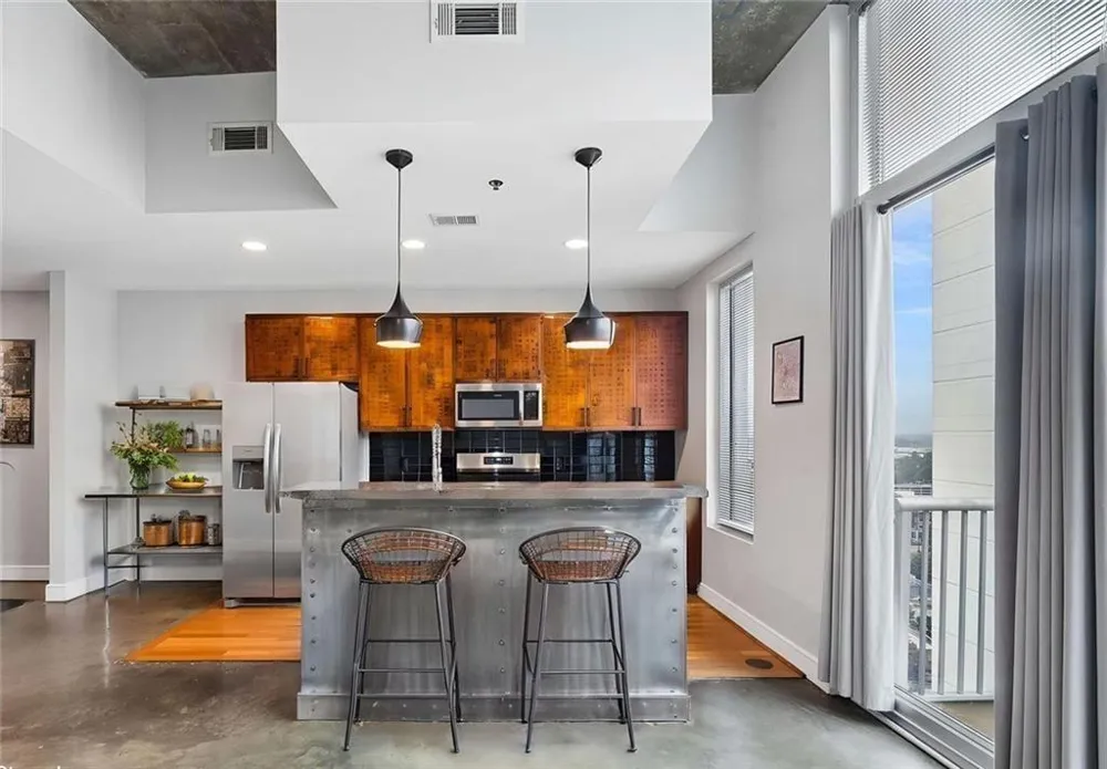 44 Peachtree Place NW #2027 Atlanta, GA 30309