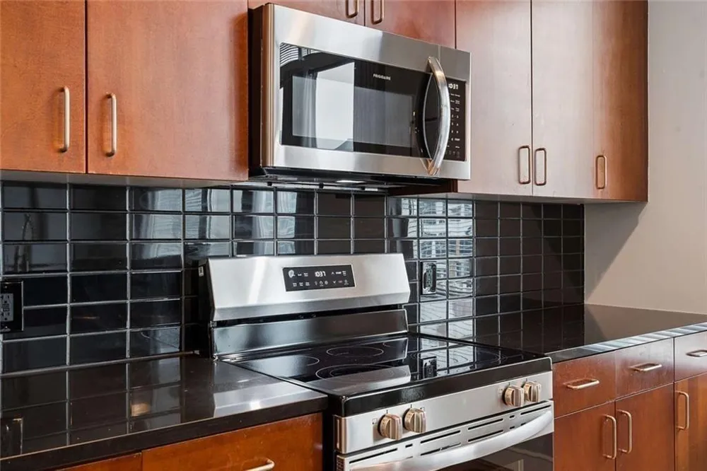 44 Peachtree Place NW #2027 Atlanta, GA 30309
