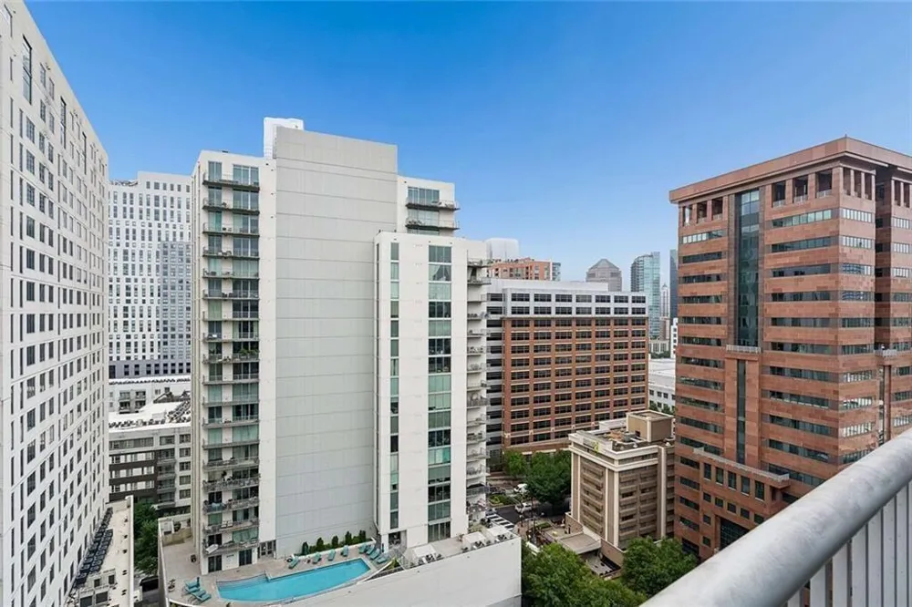 44 Peachtree Place NW #2027 Atlanta, GA 30309